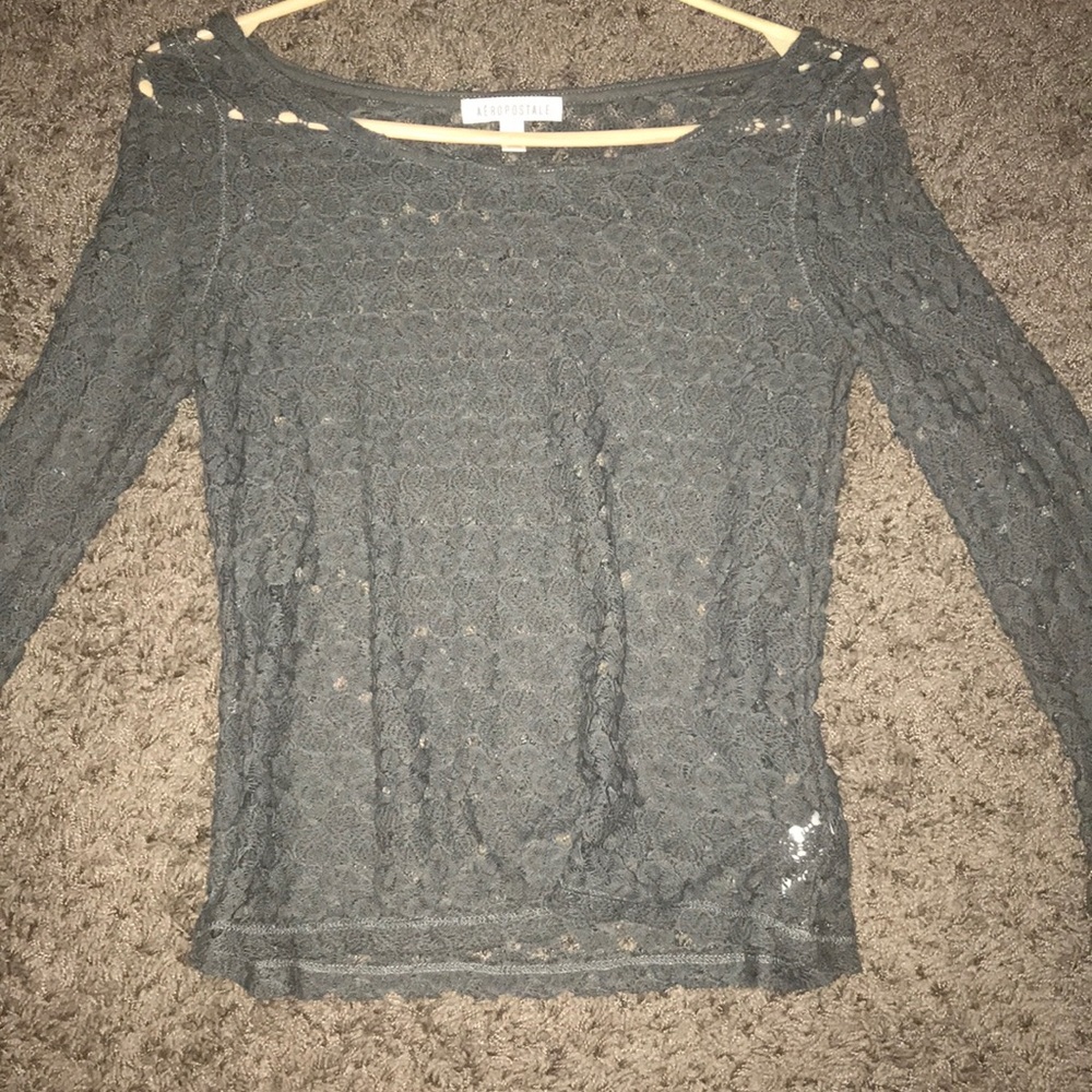 Sweater - Picture 1 of 3